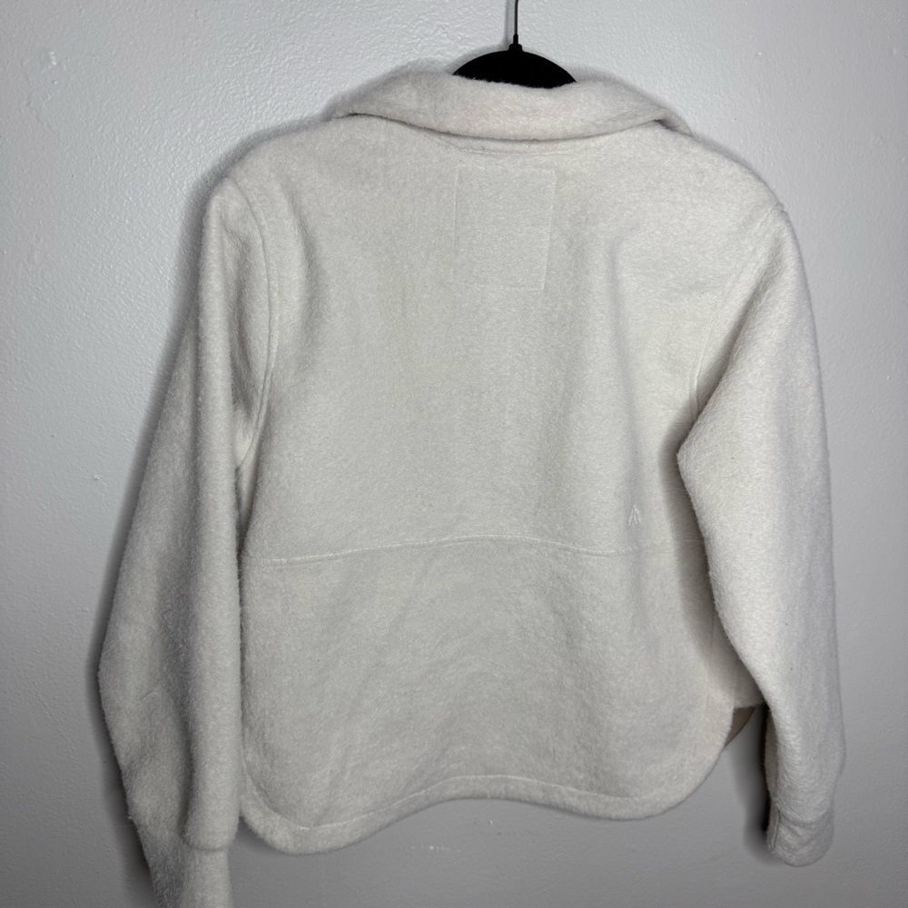 Alpine Design Women's Wayfarer Fleece 1/4 Zip Jacket - Picture 10 of 13
